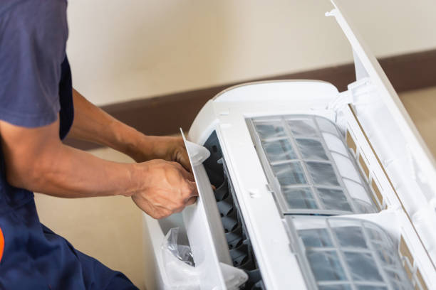 Ductless HVAC repair in Seatac, WA