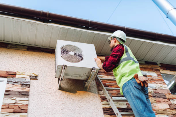 Best Affordable HVAC services  in Seatac, WA