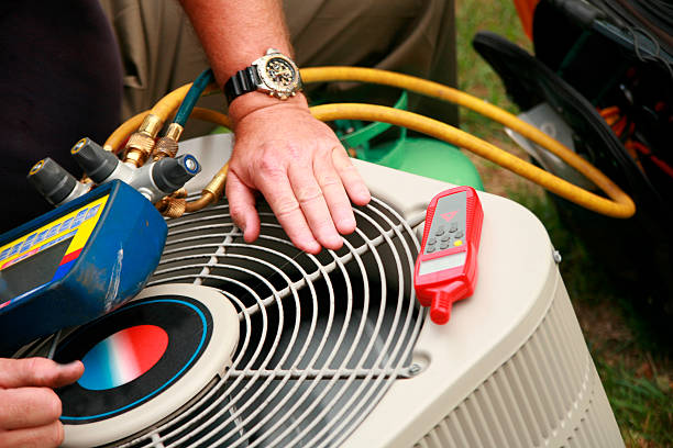 Best Emergency HVAC repair  in Seatac, WA
