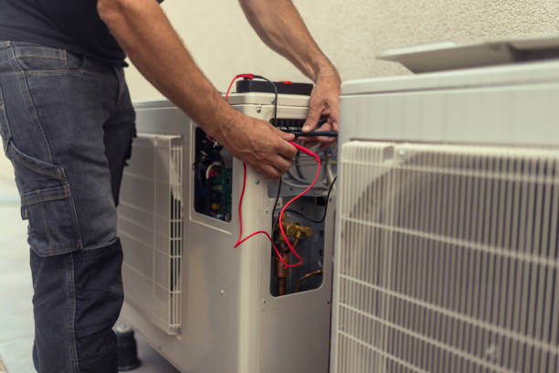 Best HVAC system installation  in Seatac, WA