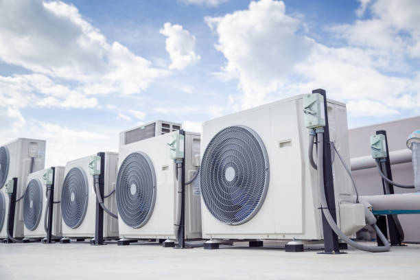 Best HVAC installation services  in Seatac, WA