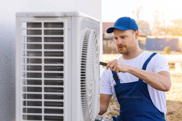 Best Ductless HVAC repair  in Seatac, WA