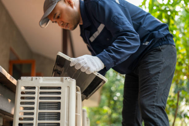 Best HVAC cleaning services  in Seatac, WA