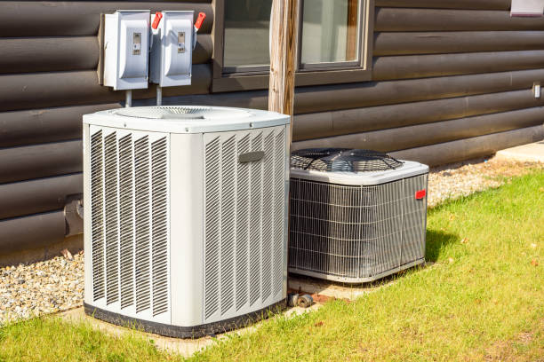 Best HVAC air duct cleaning  in Seatac, WA
